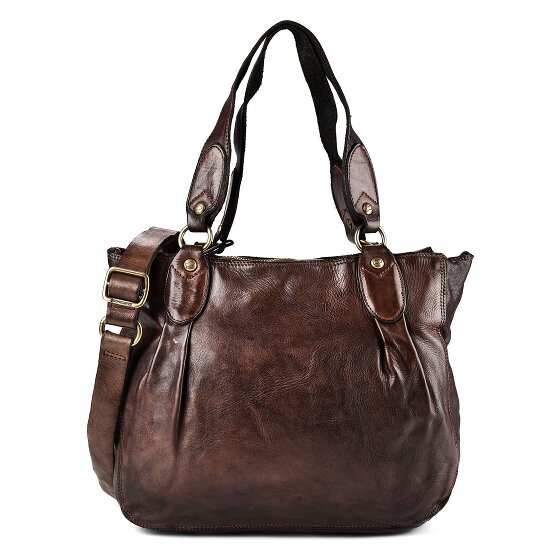 Campomaggi Sac Shopper en cuir 28 cm