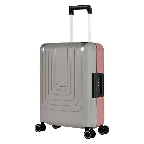 Eminent Vertica SE 4 roulettes Trolley de cabine S 55 cm
