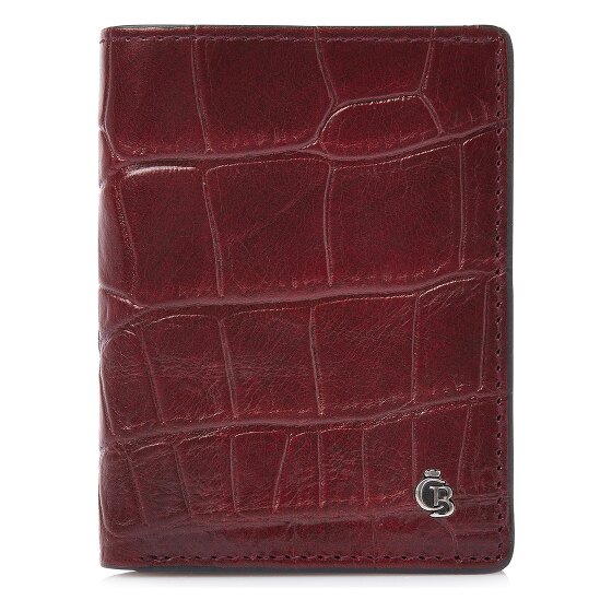 Castelijn & Beerens Porte-monnaie Protection RFID Cuir 8 cm