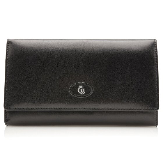 Castelijn & Beerens Porte-monnaie Gaucho RFID cuir 18 cm
