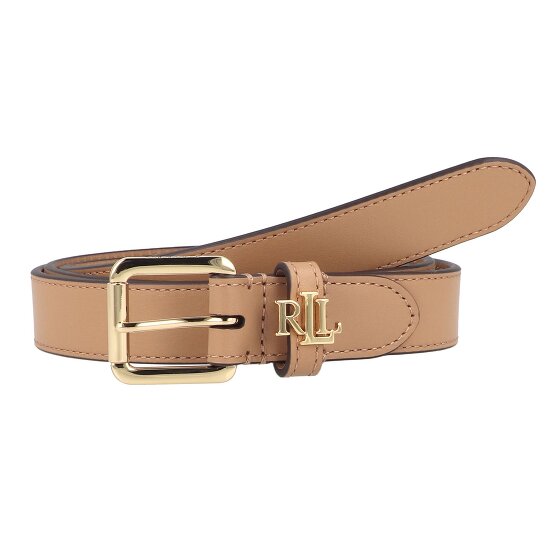 Lauren Ralph Lauren Logo Ceinture Cuir