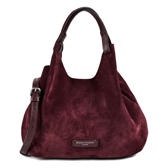 Gianni Chiarini Dua Sac à bandoulière Cuir véritable 24 cm