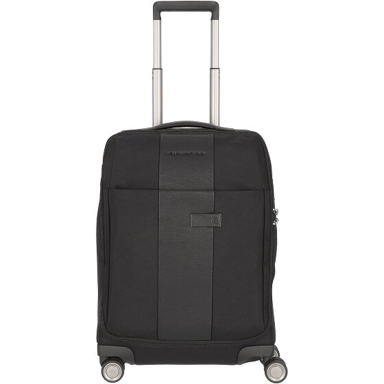 Piquadro Brief 4-roues trolley cabine 55 cm