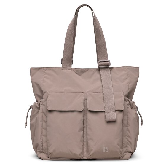 GOT BAG Mellow Tote Bag Monochrome Sac de shopper 40 cm