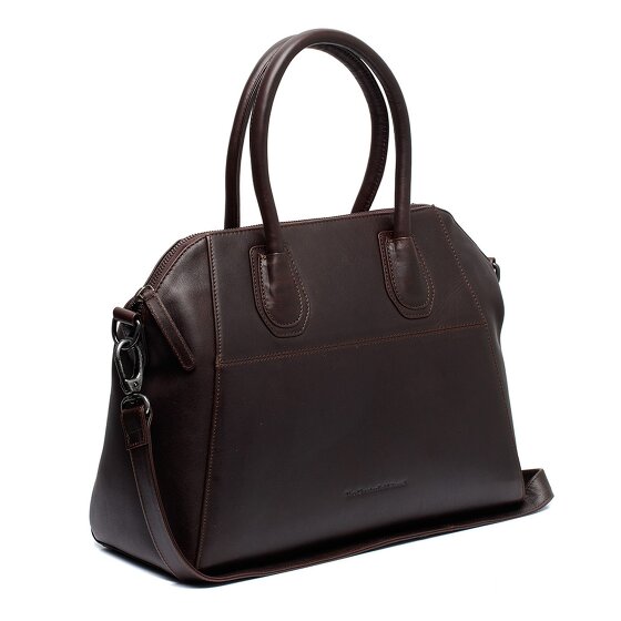 The Chesterfield Brand Marsala Sac à main Cuir 33 cm