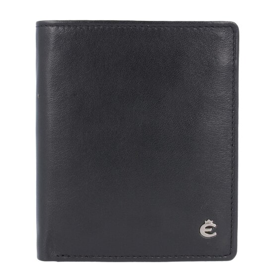 Esquire Harry Porte-cartes de crédit en cuir 8 cm