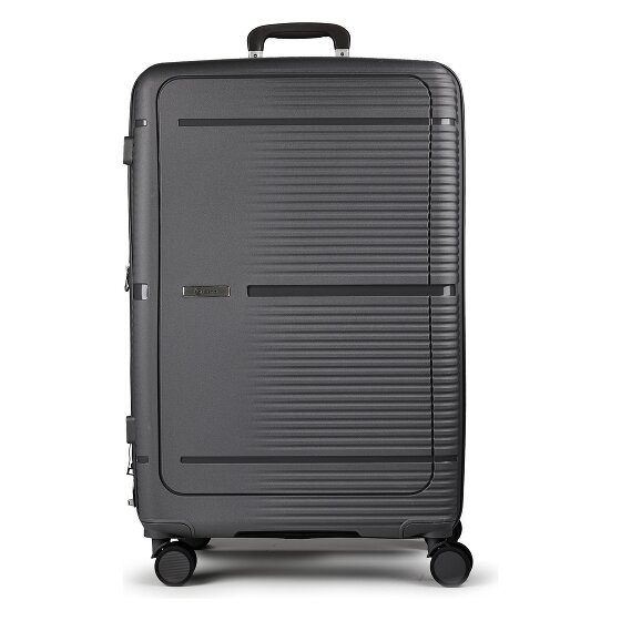 Benzi 5899 4 roues Valise cabine L 75 cm