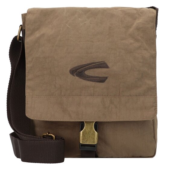 camel active Sac à bandoulière Journey 22 cm