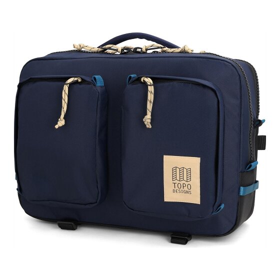 Topo Designs Global Daypack 29 cm Compartiment ordinateur