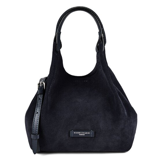 Gianni Chiarini Dua Sac à bandoulière Cuir véritable 24 cm