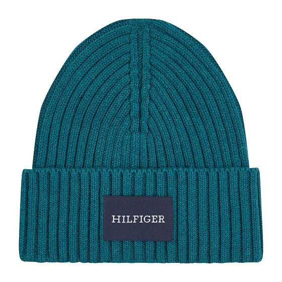 Tommy Hilfiger TH Monotype Bonnet tricoté