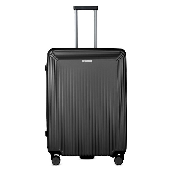 bugatti Linea 4 roues Valise cabine L 76 cm