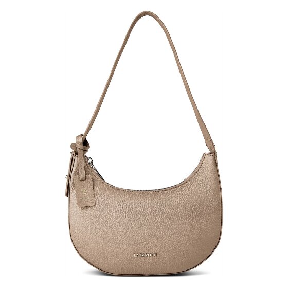 Lazarotti Bologna Leather Sac à bandoulière Cuir véritable 24 cm