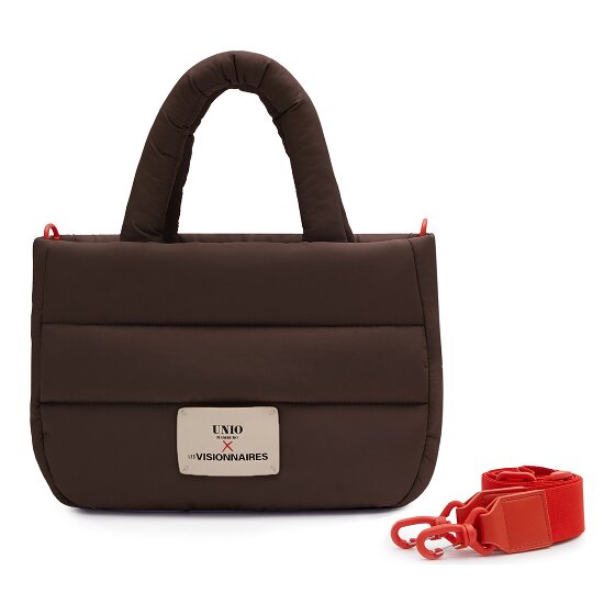 LES VISIONNAIRES Unio Cortina S Cortina S Sac à main S 29 cm