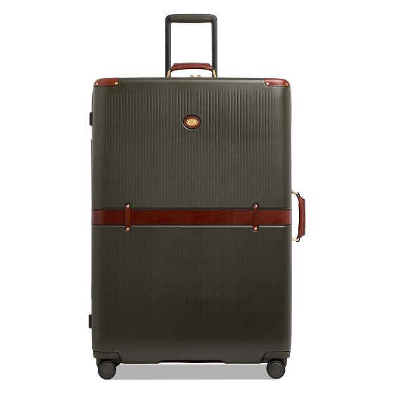 The Bridge Story_V_T 4 roues Valise cabine XL 82 cm