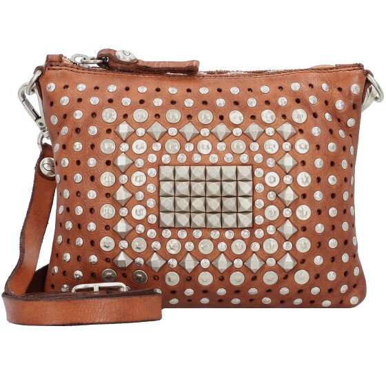 Campomaggi Liri Sac à bandoulière Cuir 20 cm