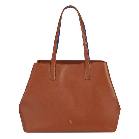 DuDu Pauline Sac de shopper Cuir 36 cm