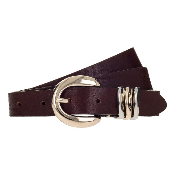 b.belt Ceinture Cuir véritable
