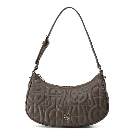 AIGNER Diadora Sac à bandoulière Cuir 25 cm