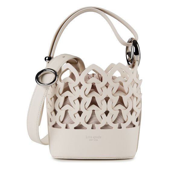 Kate Spade New York Halo Sac à main Cuir véritable 19 cm