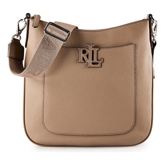 Lauren Ralph Lauren Cameryn Sac à bandoulière Cuir 27 cm