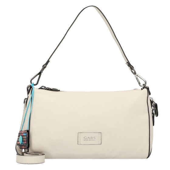 Gabs Pepita Sac à bandoulière Cuir 31 cm avec soufflet d'extension