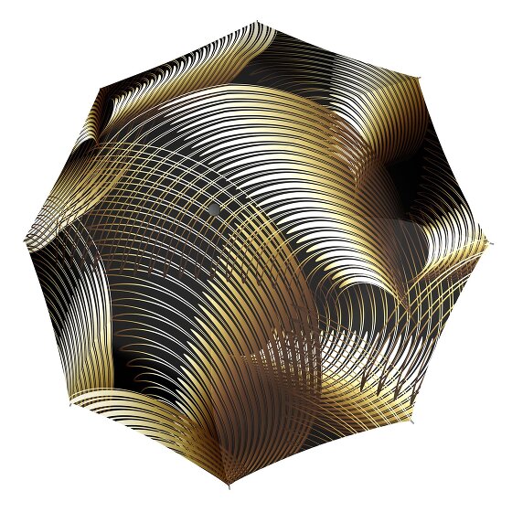 Doppler Fiber Flex Parapluie canne 87 cm