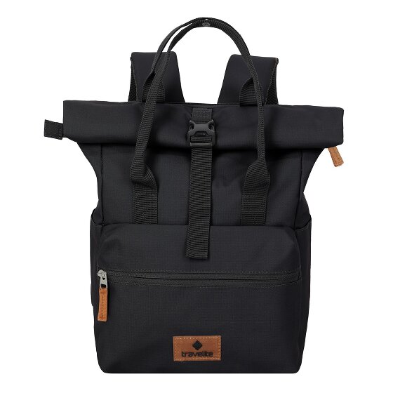 Travelite Basics Daypack 37 cm Compartiment pour ordinateur portable