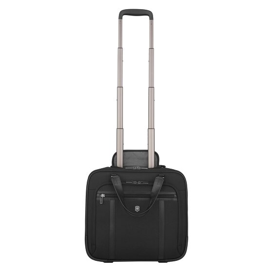 Victorinox Werks Professional 2 roues Valise business 38 cm Compartiment ordinateur