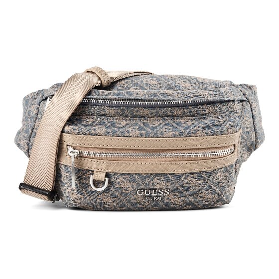 Guess Berlin Sac banane L 37 cm