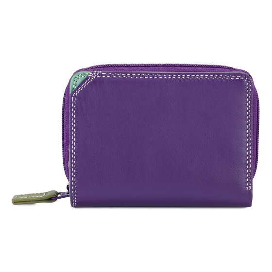 Mywalit Small Wallet Porte-monnaie en cuir 10 cm