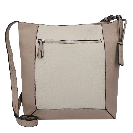 Tom Tailor Nara Sac à bandoulière 33 cm