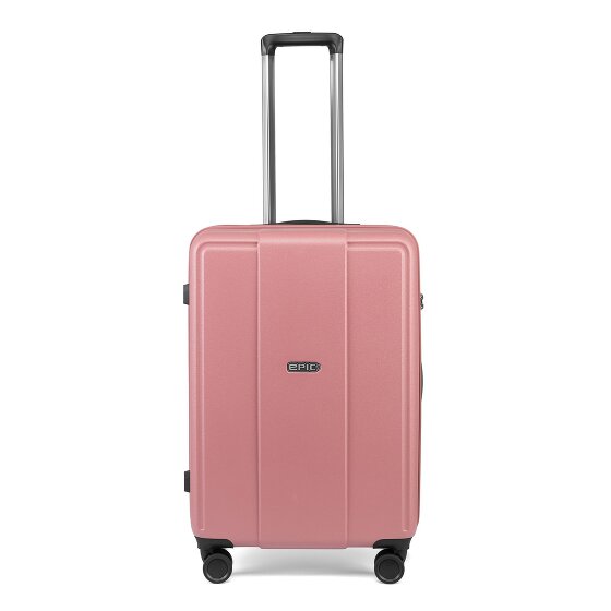 Epic Pop 6.0 4 roues Valise cabine 65 cm