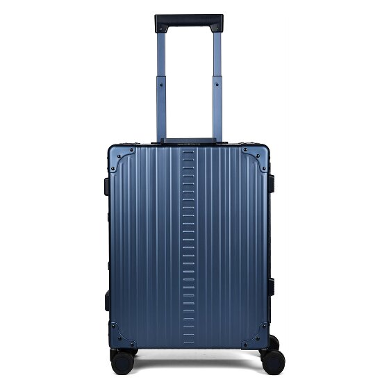 Aleon Traveler International 4 roues, trolley cabine 55 cm