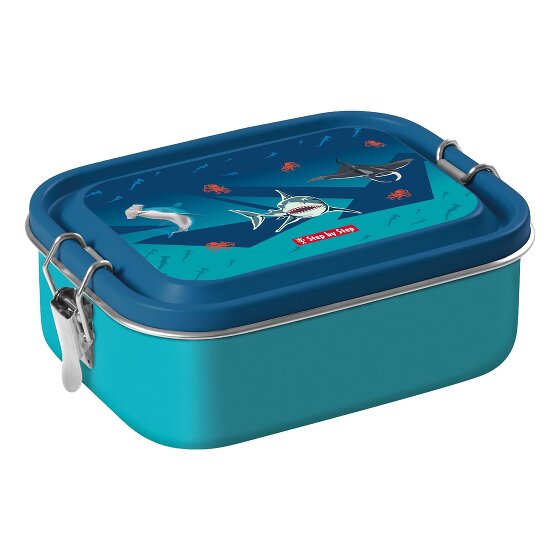 Step by Step Boîte à pain 18 cm