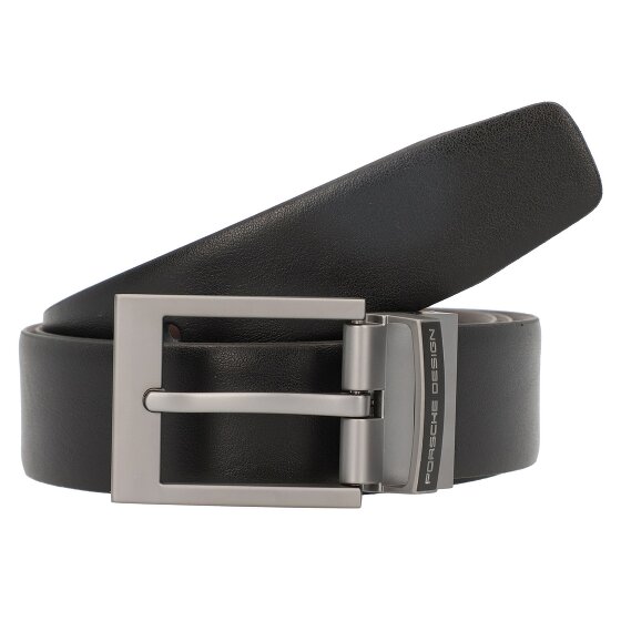 Porsche Design Travel Retail Ceinture réversible en cuir