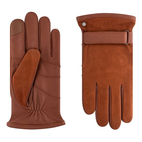 Roeckl Bregenz Gants Cuir véritable