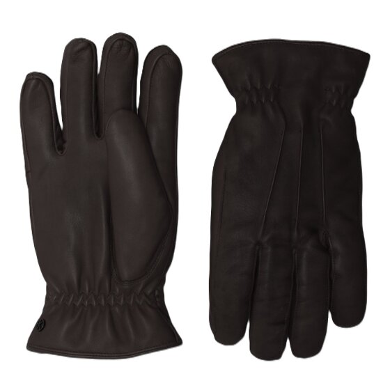 Kessler James Gants Cuir