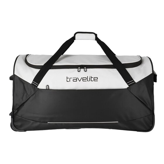 Travelite Basics 2 roues Sac de voyage 71 cm