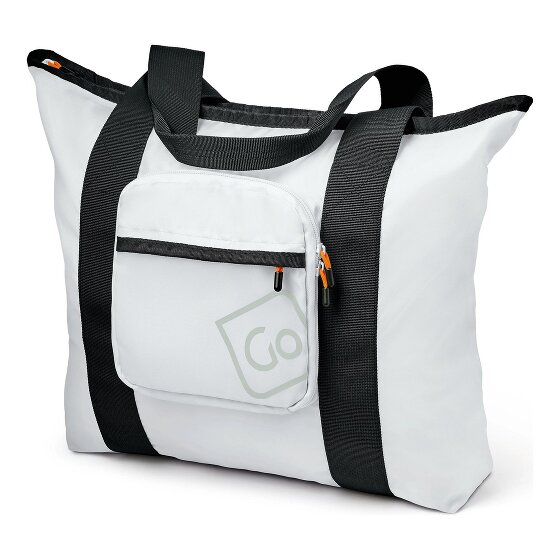 Go Travel Sac à provisions pliable 45 cm