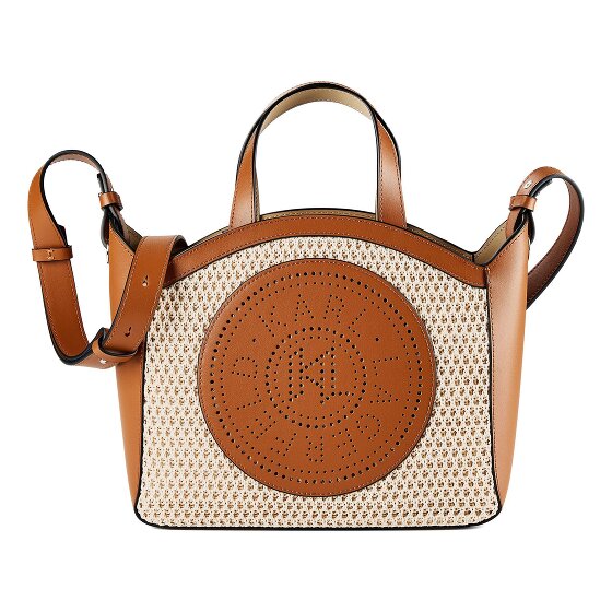 Karl Lagerfeld Circle Sac à main Cuir 31 cm
