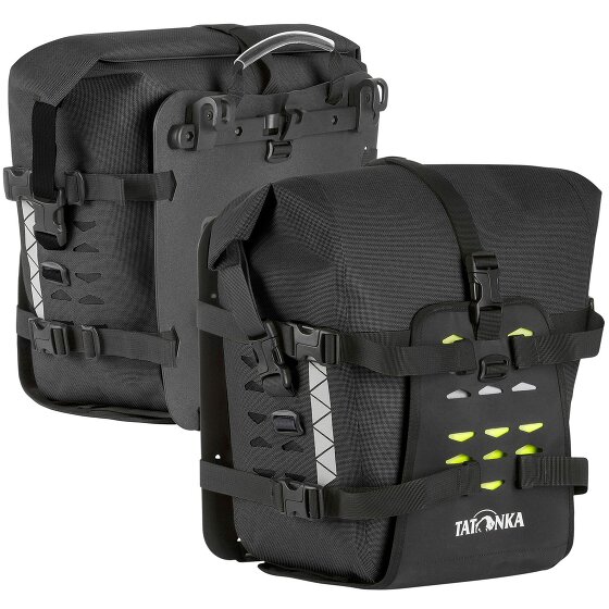 Tatonka Bike Pannier Pro Sacoche de vélo 31 cm