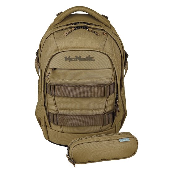 McNeill Luca 2.0 Set de cartables 2 pièces