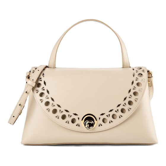 Coccinelle Nikla Sac à bandoulière Cuir 34.5 cm