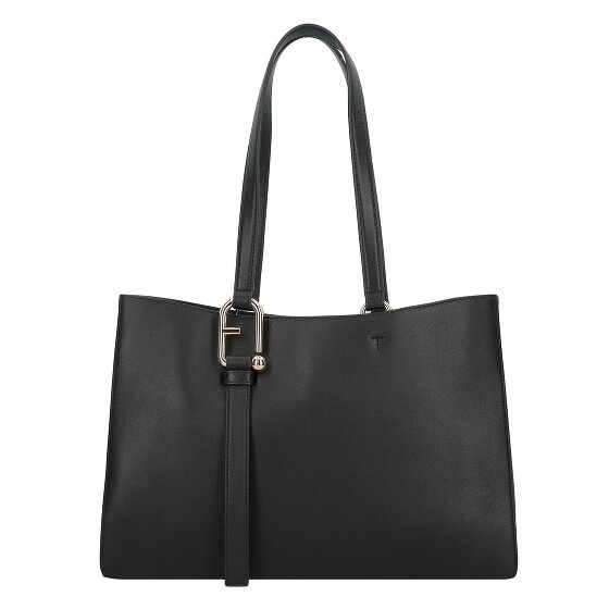 Furla Nuvola Sac à bandoulière Cuir 37 cm
