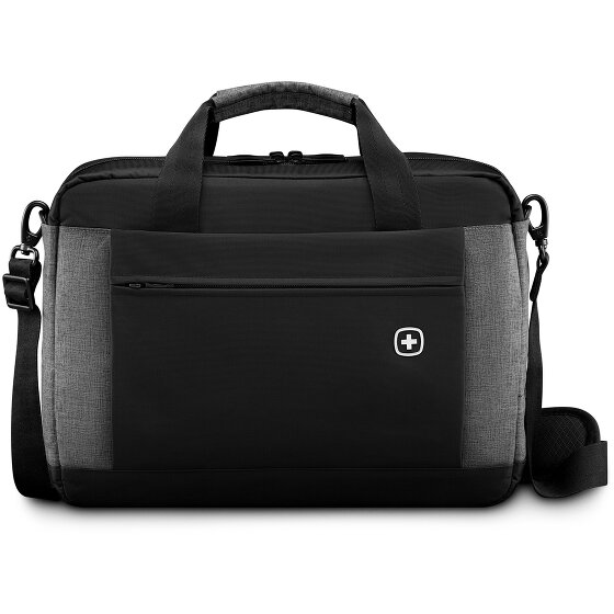 Wenger Underground Porte-documents 41 cm Compartiment pour ordinateur portable