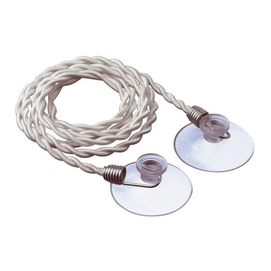 Go Travel Accessoires de voyage Corde à linge de voyage