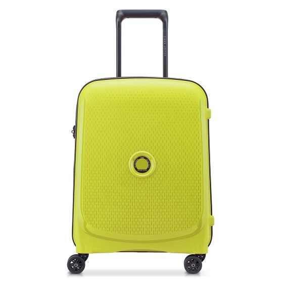 Delsey Paris Belmont Plus 4 roues Valise cabine 55 cm
