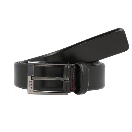 Hugo Garney Ceinture Cuir véritable