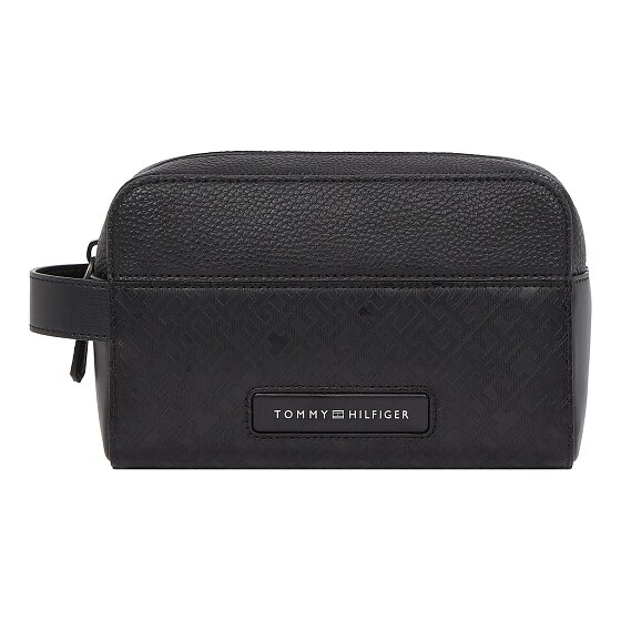 Tommy Hilfiger TH Monogram Trousse de toilette 21 cm